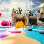 Resort Tropical Islands