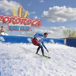 Resort Tropical Islands 4*