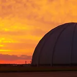 Resort Tropical Islands Krausnick