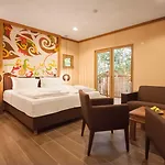 Resort Tropical Islands 4*