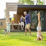 Resort Tropical Islands Krausnick