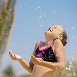 Tropical Islands Resort 4*