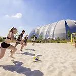 Resort Tropical Islands 4*