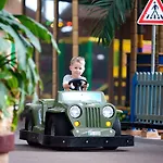 Resort Tropical Islands Krausnick