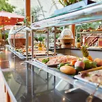 Resort Tropical Islands 4*