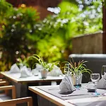 Resort Tropical Islands 4*