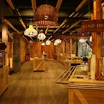 Resort Tropical Islands 4*