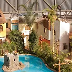 Tropical Islands 4* Krausnick