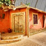 Tropical Islands Resort