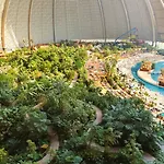 Resort Tropical Islands Krausnick