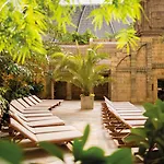 Tropical Islands Resort