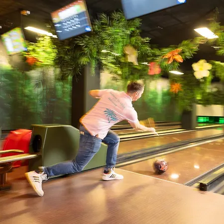 Tropical Islands Resort