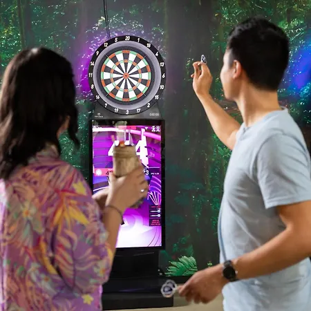 Tropical Islands 4* Krausnick