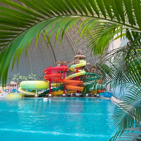 Tropical Islands Krausnick