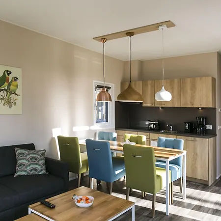 Tropical Islands Resort Krausnick