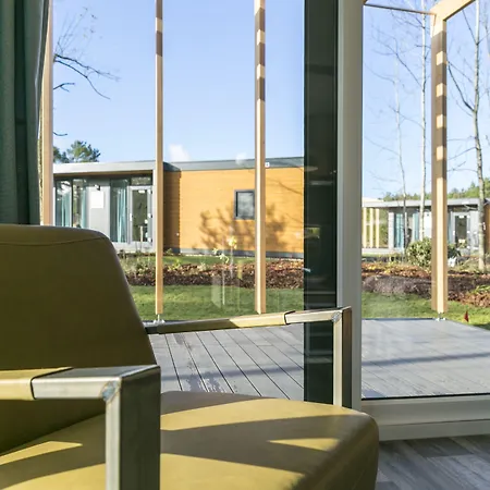 Rezort Tropical Islands 4*