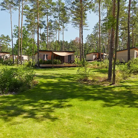 Resort Tropical Islands Krausnick