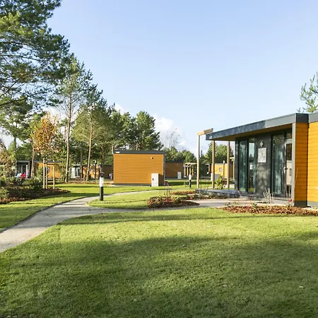 트로피칼 아일랜드 리조트 4*