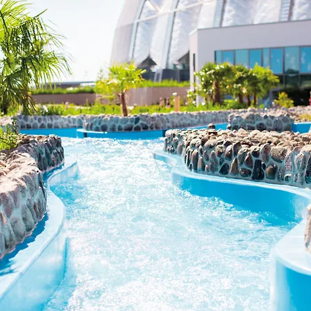 Tropical Islands קראוסניק