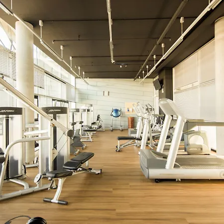 Tropical Islands 4* Krausnick