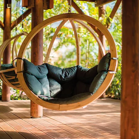 Resort Tropical Islands 4*