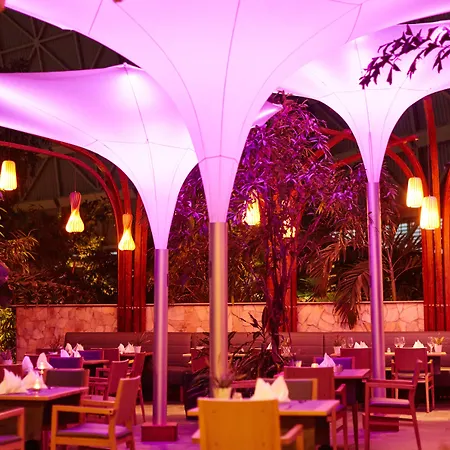 Tropical Islands קראוסניק