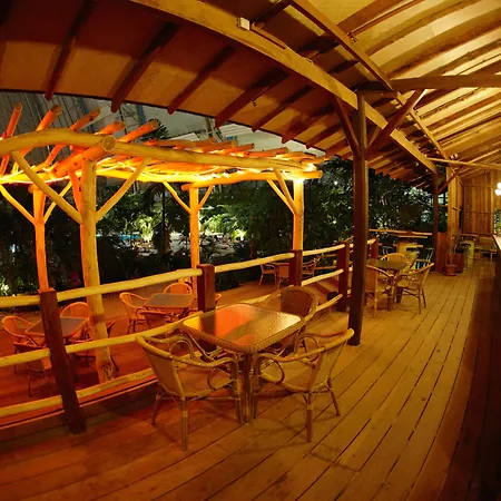 Tropical Islands Krausnick