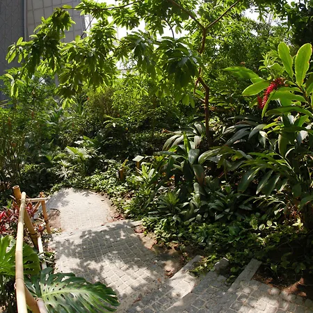 Rezort Tropical Islands Krausnick