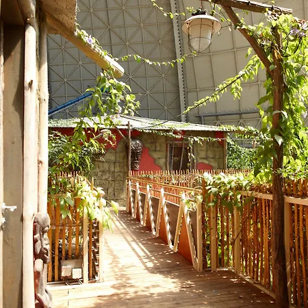 Tropical Islands קראוסניק