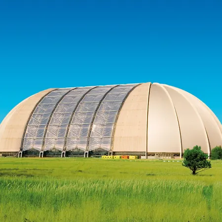 Resort Tropical Islands 4*