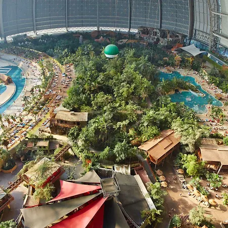 Tropical Islands Krausnick