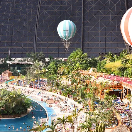 Tropical Islands קראוסניק