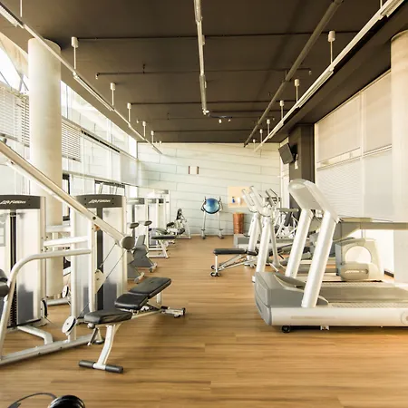 Tropical Islands Ośrodek wypoczynkowy