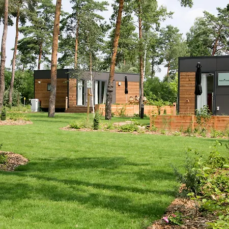 Tropical Islands 4* Krausnick