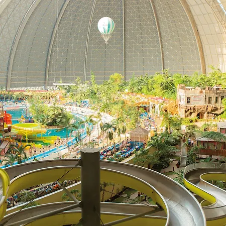 Tropical Islands Krausnick