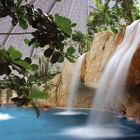 Feriested Tropical Islands