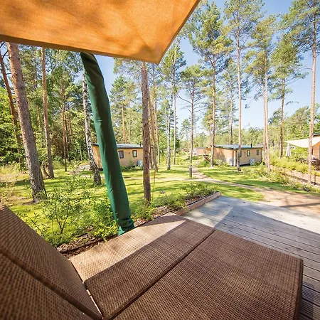 Tropical Islands Краусник