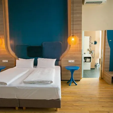 Feriested Tropical Islands