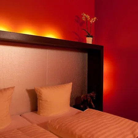 Tropical Islands Feriested 4*
