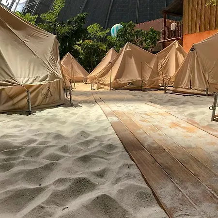 Tropical Islands