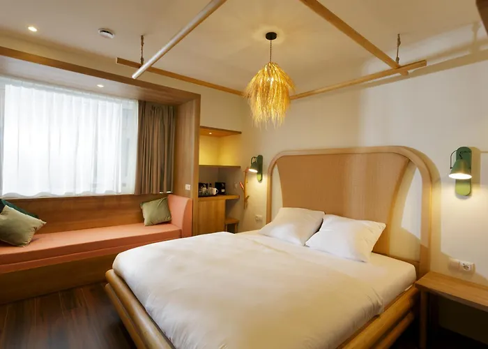 Tropical Islands Resort