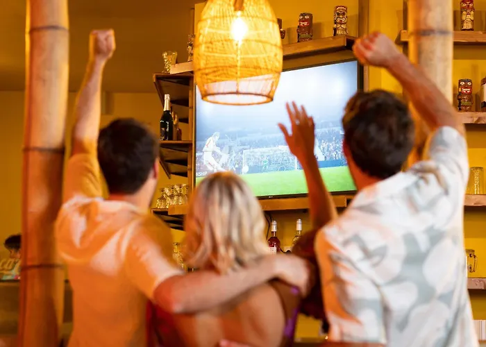 트로피칼 아일랜드