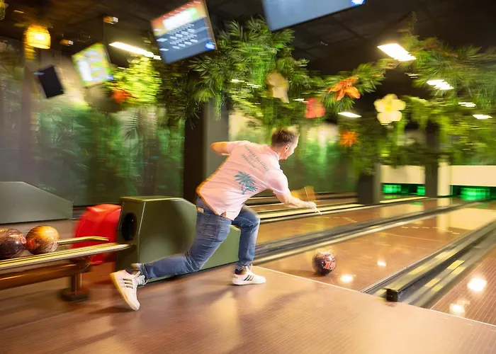 تروبيكال أيلاندز منتجع