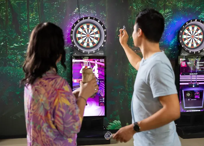 트로피칼 아일랜드 4* 크라우스닉