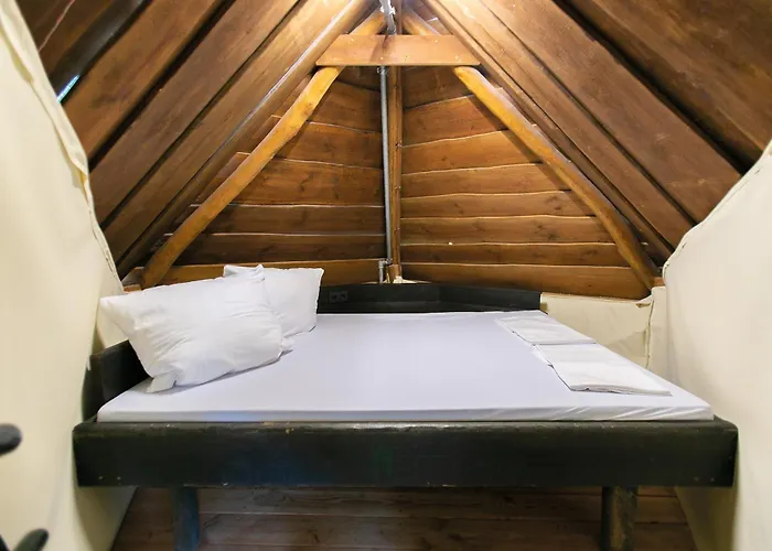 Tropical Islands Resort Krausnick