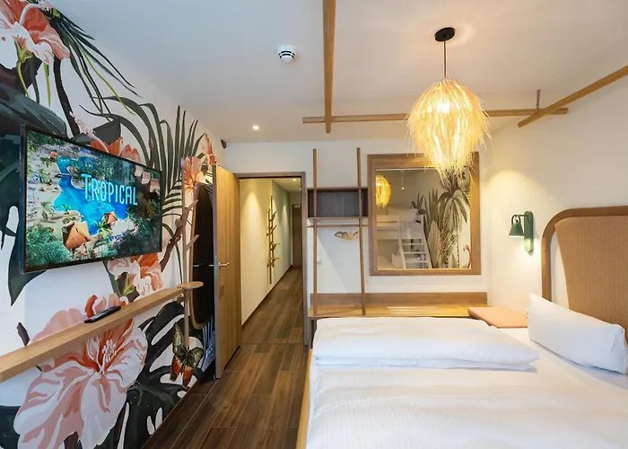 Tropical Islands Resort Krausnick