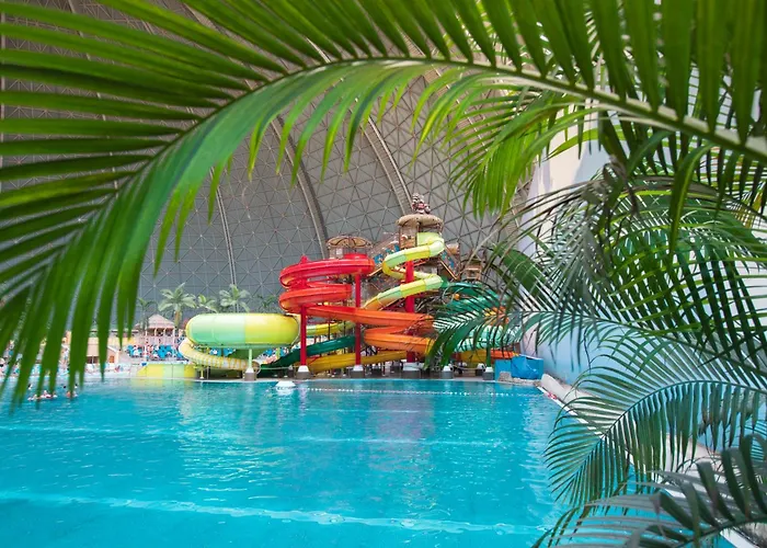 Tropical Islands Krausnick