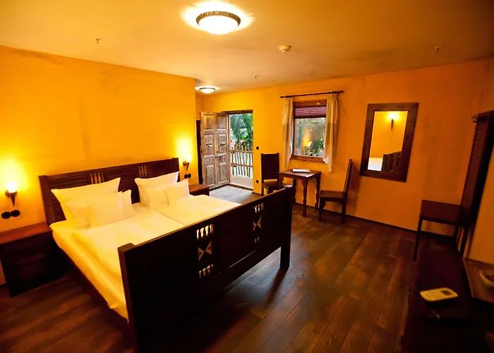 Tropical Islands Resort 4*