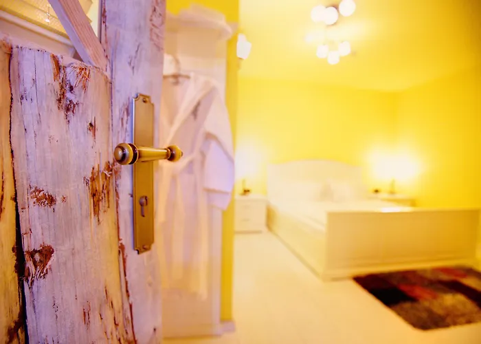 Tropical Islands 4* Krausnick