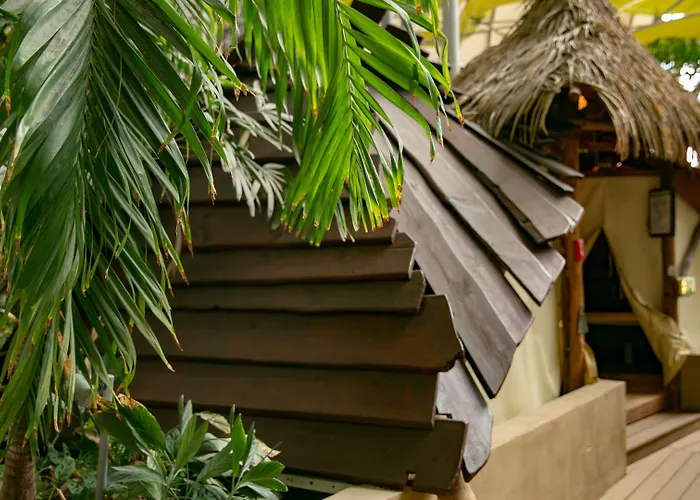 تروبيكال أيلاندز 4*